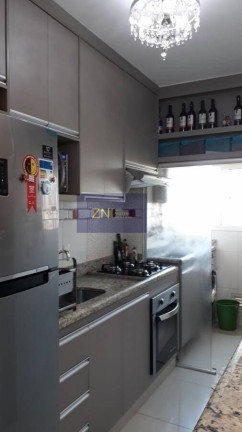 Imagem Apartamento com 2 Quartos à Venda, 45 m² em Lagoinha - Ribeirão Preto Imagem Apartamento com 2 Quartos à Venda, 45 m² em Lagoinha - Ribeirão Preto