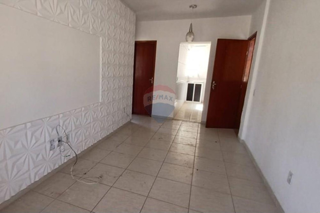 Imagem Apartamento com 2 Quartos para Alugar, 65 m² em São José Do Imbassai - Maricá
