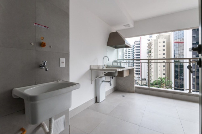 Imagem Imóvel com 2 Quartos à Venda, 76 m² em Vila Mariana - São Paulo Imagem Imóvel com 2 Quartos à Venda, 76 m² em Vila Mariana - São Paulo