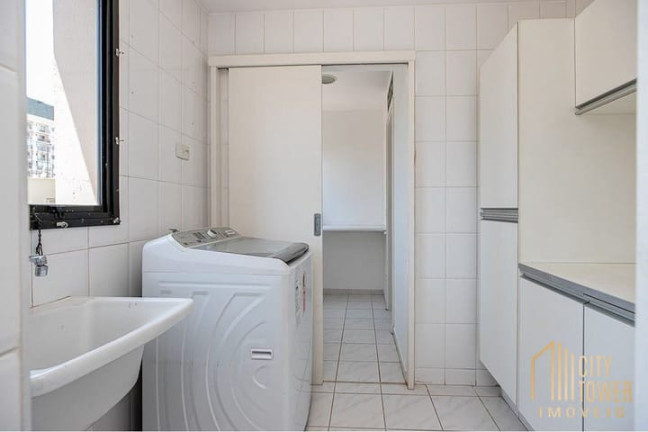 Imagem Apartamento com 1 Quarto à Venda, 124 m² em Vila Olímpia - São Paulo Imagem Apartamento com 1 Quarto à Venda, 124 m² em Vila Olímpia - São Paulo