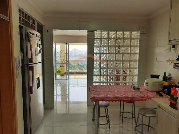 Imagem Apartamento com 3 Quartos à Venda, 113 m² em Lauzane Paulista - São Paulo Imagem Apartamento com 3 Quartos à Venda, 113 m² em Lauzane Paulista - São Paulo