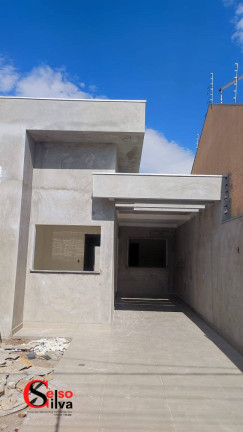 Imagem Casa com 3 Quartos à Venda, 74 m² em Jardim São Paulo - Sarandi Imagem Casa com 3 Quartos à Venda, 74 m² em Jardim São Paulo - Sarandi