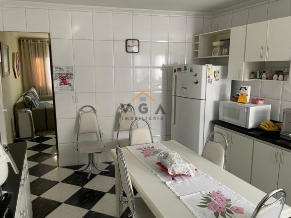 Imagem Casa com 3 Quartos à Venda, 90 m² em Vila Talarico - São Paulo Imagem Casa com 3 Quartos à Venda, 90 m² em Vila Talarico - São Paulo