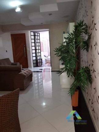 Imagem Sobrado com 4 Quartos à Venda, 160 m² em Ipiranga - São Paulo Imagem Sobrado com 4 Quartos à Venda, 160 m² em Ipiranga - São Paulo