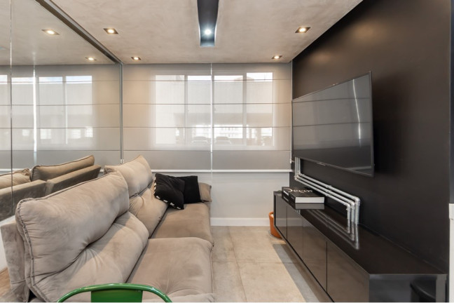 Imagem Apartamento com 2 Quartos à Venda, 44 m² em Jardim íris - São Paulo Imagem Apartamento com 2 Quartos à Venda, 44 m² em Jardim íris - São Paulo