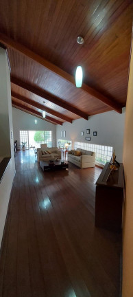 Imagem Sobrado com 1 Quarto à Venda, 422 m² em Jardim São Bento - Campo Grande