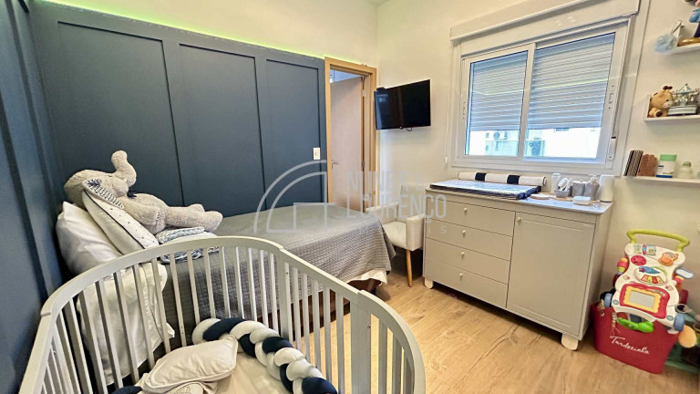 Imagem Apartamento com 2 Quartos à Venda, 75 m² em Embaré - Santos Imagem Apartamento com 2 Quartos à Venda, 75 m² em Embaré - Santos