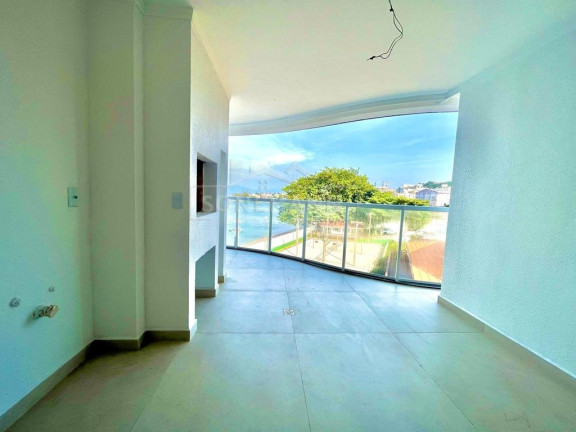 Imagem Apartamento com 3 Quartos à Venda, 124 m² em Coqueiros - Florianópolis