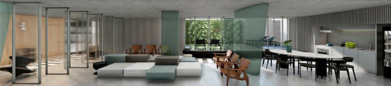 Imagem Imóvel com 2 Quartos à Venda, 136 m² em Moema - São Paulo Imagem Imóvel com 2 Quartos à Venda, 136 m² em Moema - São Paulo
