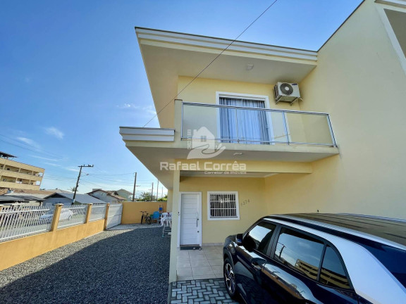 Imagem Sobrado com 3 Quartos à Venda, 136 m² em Salinas - Balneário Barra Do Sul Imagem Sobrado com 3 Quartos à Venda, 136 m² em Salinas - Balneário Barra Do Sul