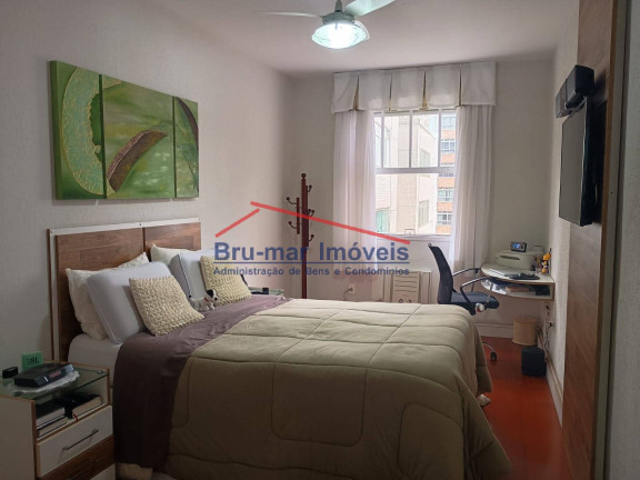Imagem Apartamento com 2 Quartos à Venda, 129 m² em Pompéia - Santos Imagem Apartamento com 2 Quartos à Venda, 129 m² em Pompéia - Santos
