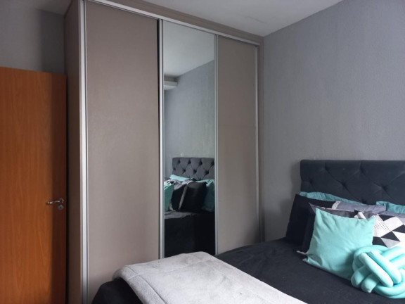 Imagem Apartamento com 2 Quartos à Venda, 54 m² em Parque Senhor Do Bonfim - Taubaté Imagem Apartamento com 2 Quartos à Venda, 54 m² em Parque Senhor Do Bonfim - Taubaté