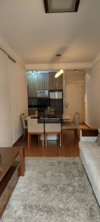 Imagem Apartamento com 2 Quartos à Venda, 60 m² em Vila Aricanduva - São Paulo Imagem Apartamento com 2 Quartos à Venda, 60 m² em Vila Aricanduva - São Paulo