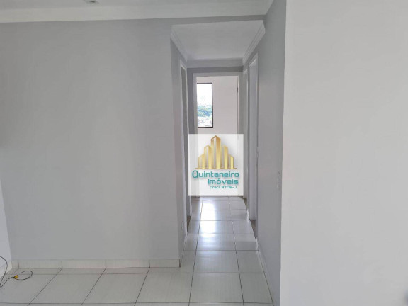 Imagem Apartamento com 3 Quartos à Venda, 62 m² em Vila Rio De Janeiro - Guarulhos Imagem Apartamento com 3 Quartos à Venda, 62 m² em Vila Rio De Janeiro - Guarulhos