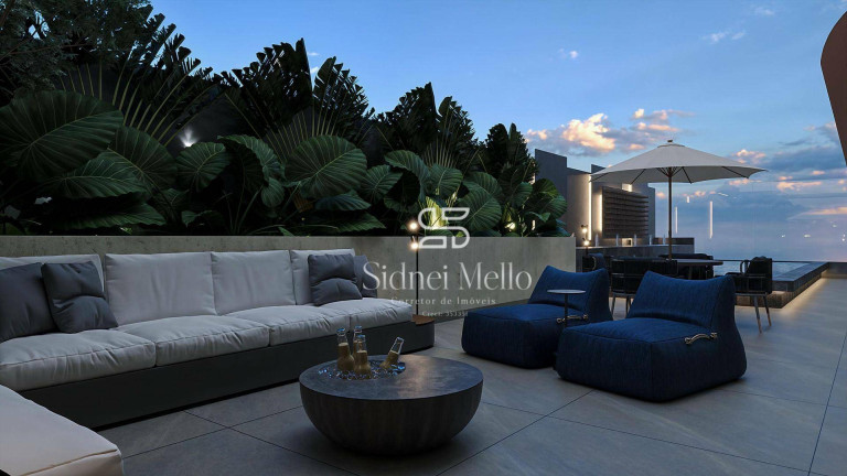 Imagem Apartamento com 4 Quartos à Venda, 173 m² em 2 Quadra Centro - Balneário Camboriú