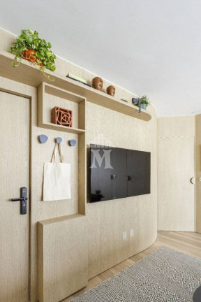 Imagem Apartamento com 1 Quarto à Venda, 47 m² em Vila Mariana - São Paulo Imagem Apartamento com 1 Quarto à Venda, 47 m² em Vila Mariana - São Paulo