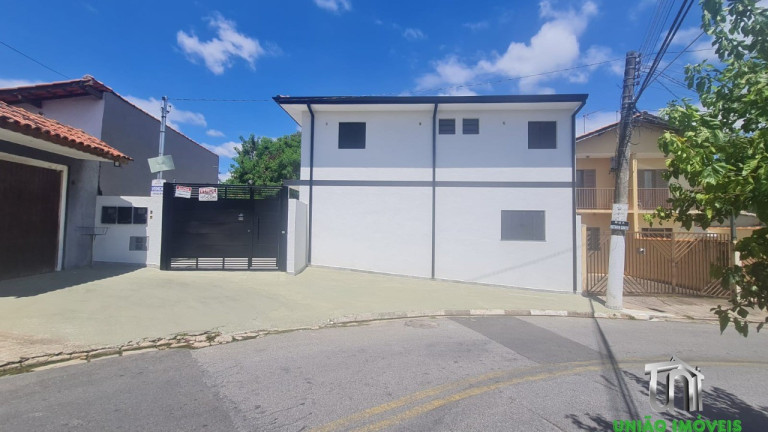 Imagem Casa com 2 Quartos à Venda, 200 m² em Santa Luzia - Bragança Paulista Imagem Casa com 2 Quartos à Venda, 200 m² em Santa Luzia - Bragança Paulista