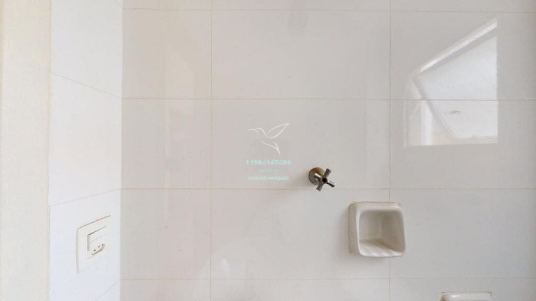 Imagem Apartamento com 3 Quartos à Venda, 187 m² em Itaim Bibi - São Paulo