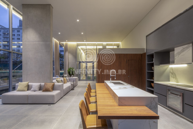 Imagem Apartamento com 3 Quartos à Venda, 175 m² em Moema - São Paulo Imagem Apartamento com 3 Quartos à Venda, 175 m² em Moema - São Paulo
