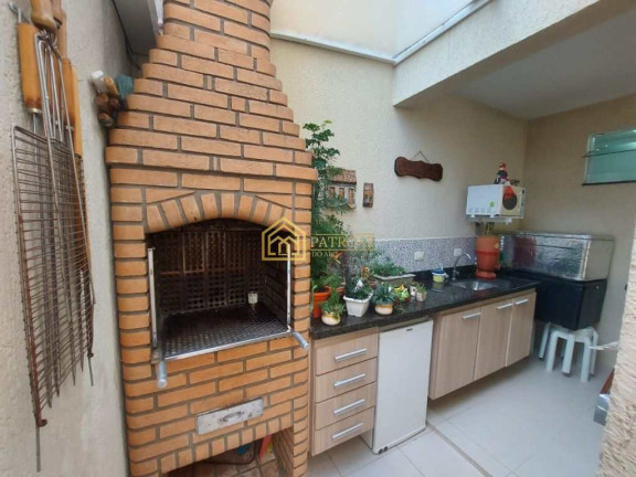 Imagem Casa com 3 Quartos à Venda, 181 m² em Santa Terezinha - São Bernardo Do Campo Imagem Casa com 3 Quartos à Venda, 181 m² em Santa Terezinha - São Bernardo Do Campo