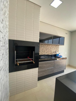 Imagem Casa com 4 Quartos à Venda, 224 m² em Esperança - Londrina
