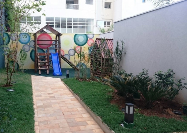 Imagem Apartamento com 2 Quartos à Venda, 65 m² em Jardim Do Mar - São Bernardo Do Campo