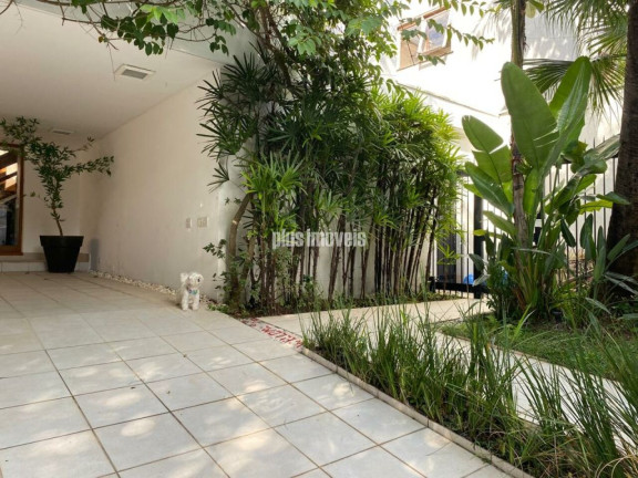 Imagem Casa com 6 Quartos à Venda, 704 m² em Jardim Guedala - São Paulo Imagem Casa com 6 Quartos à Venda, 704 m² em Jardim Guedala - São Paulo