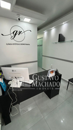 Imagem Imóvel para Alugar, 60 m² em Aterrado - Volta Redonda