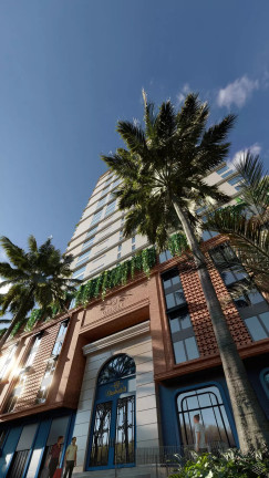 Apartamento com 5 Quartos à Venda, 483 m² em Meia Praia - Itapema
