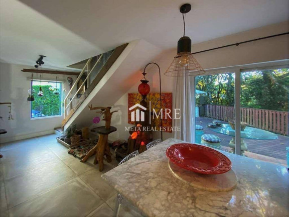 Imóvel com 3 Quartos à Venda, 147 m² em Jardim Das Paineiras - Cotia