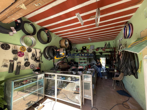 Imagem Casa com 3 Quartos à Venda, 250 m² em Parque Jóquei Club - Campos Dos Goytacazes Imagem Casa com 3 Quartos à Venda, 250 m² em Parque Jóquei Club - Campos Dos Goytacazes