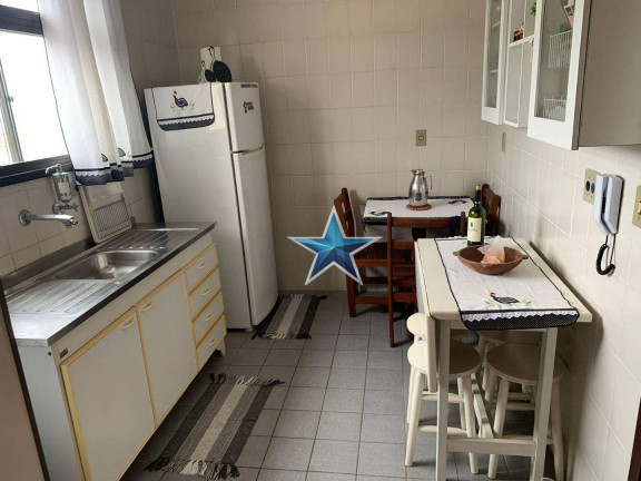 Imagem Cobertura com 2 Quartos à Venda, 127 m² em Vilamar - Praia Grande Imagem Cobertura com 2 Quartos à Venda, 127 m² em Vilamar - Praia Grande
