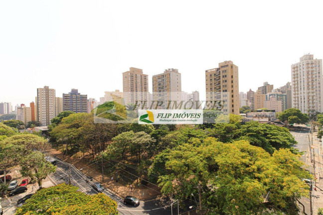 Imagem Apartamento com 1 Quarto à Venda, 54 m² em Cambuí - Campinas Imagem Apartamento com 1 Quarto à Venda, 54 m² em Cambuí - Campinas