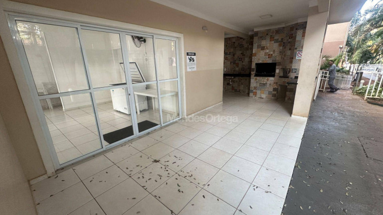 Imagem Apartamento com 2 Quartos à Venda, 50 m² em Vila Hortência - Sorocaba Imagem Apartamento com 2 Quartos à Venda, 50 m² em Vila Hortência - Sorocaba