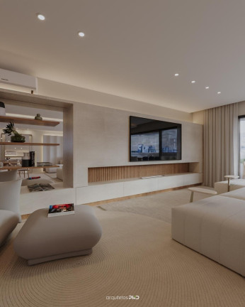 Imagem Apartamento com 4 Quartos à Venda, 240 m² em Boqueirão - Santos Imagem Apartamento com 4 Quartos à Venda, 240 m² em Boqueirão - Santos