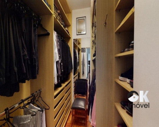 Imagem Apartamento com 2 Quartos à Venda, 148 m² em Jardim Paulista - São Paulo