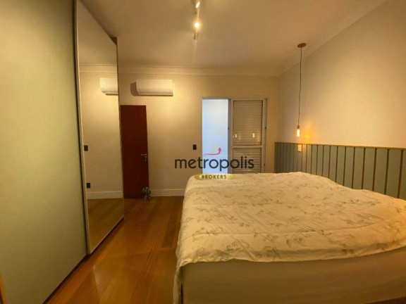 Imagem Sobrado com 3 Quartos à Venda, 193 m² em Barcelona - São Caetano Do Sul