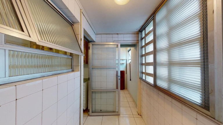 Imagem Apartamento com 3 Quartos à Venda, 95 m² em Itaim Bibi - São Paulo Imagem Apartamento com 3 Quartos à Venda, 95 m² em Itaim Bibi - São Paulo