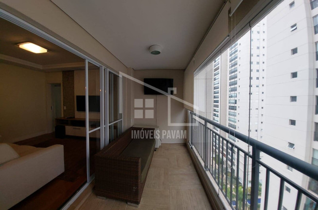Imagem Apartamento com 3 Quartos à Venda, 106 m² em Centro - São Bernardo Do Campo Imagem Apartamento com 3 Quartos à Venda, 106 m² em Centro - São Bernardo Do Campo