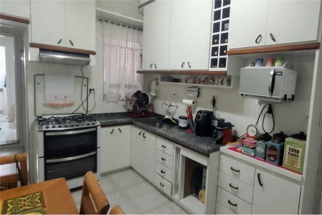 Imagem Casa com 3 Quartos à Venda,  em Vila Leme - São Paulo
