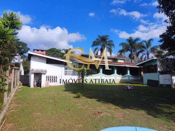 Imagem Chácara com 4 Quartos à Venda, 1.000 m² em Centro - Piracaia Imagem Chácara com 4 Quartos à Venda, 1.000 m² em Centro - Piracaia