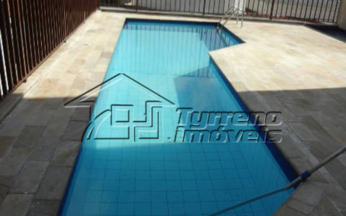 Imagem Apartamento com 1 Quarto para Alugar, 42 m² em Vila Adyana - São José Dos Campos Imagem Apartamento com 1 Quarto para Alugar, 42 m² em Vila Adyana - São José Dos Campos