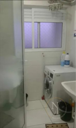 Imagem Apartamento com 2 Quartos à Venda, 46 m² em Vila Maria - São Paulo