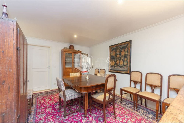 Apartamento com 3 Quartos à Venda, 149 m² em Itaim Bibi - São Paulo