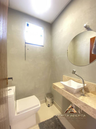 Imagem Casa com 3 Quartos à Venda, 178 m² em Cidade Nova - Santana Do Paraíso