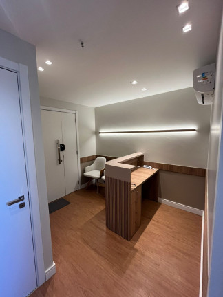 Imagem Sala Comercial para Alugar, 29 m² em Teresópolis - Porto Alegre