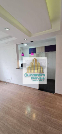 Imagem Apartamento com 2 Quartos à Venda, 45 m² em Jardim Adriana - Guarulhos Imagem Apartamento com 2 Quartos à Venda, 45 m² em Jardim Adriana - Guarulhos