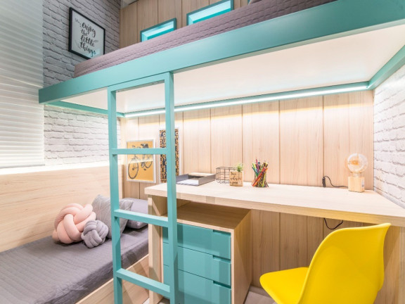 Imagem Imóvel com 2 Quartos à Venda, 48 m² em Centro - São Bernardo Do Campo Imagem Imóvel com 2 Quartos à Venda, 48 m² em Centro - São Bernardo Do Campo