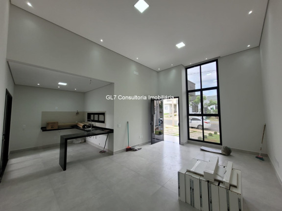 Imagem Casa com 3 Quartos à Venda, em Jardim Bréscia - Indaiatuba Imagem Casa com 3 Quartos à Venda, em Jardim Bréscia - Indaiatuba