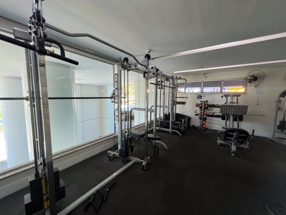 Imagem Imóvel com 1 Quarto à Venda, 43 m² em Sul (águas Claras) - Brasília